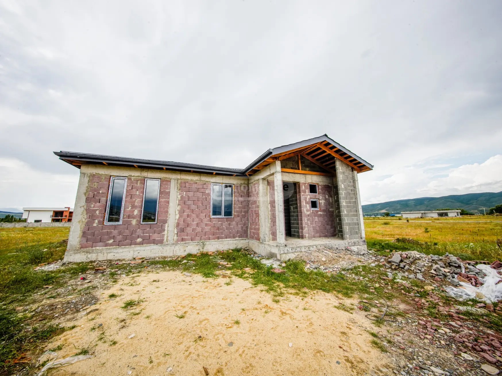 For Sale 4 Room Private House Mtskhetis Munitsipalitetshi view 2