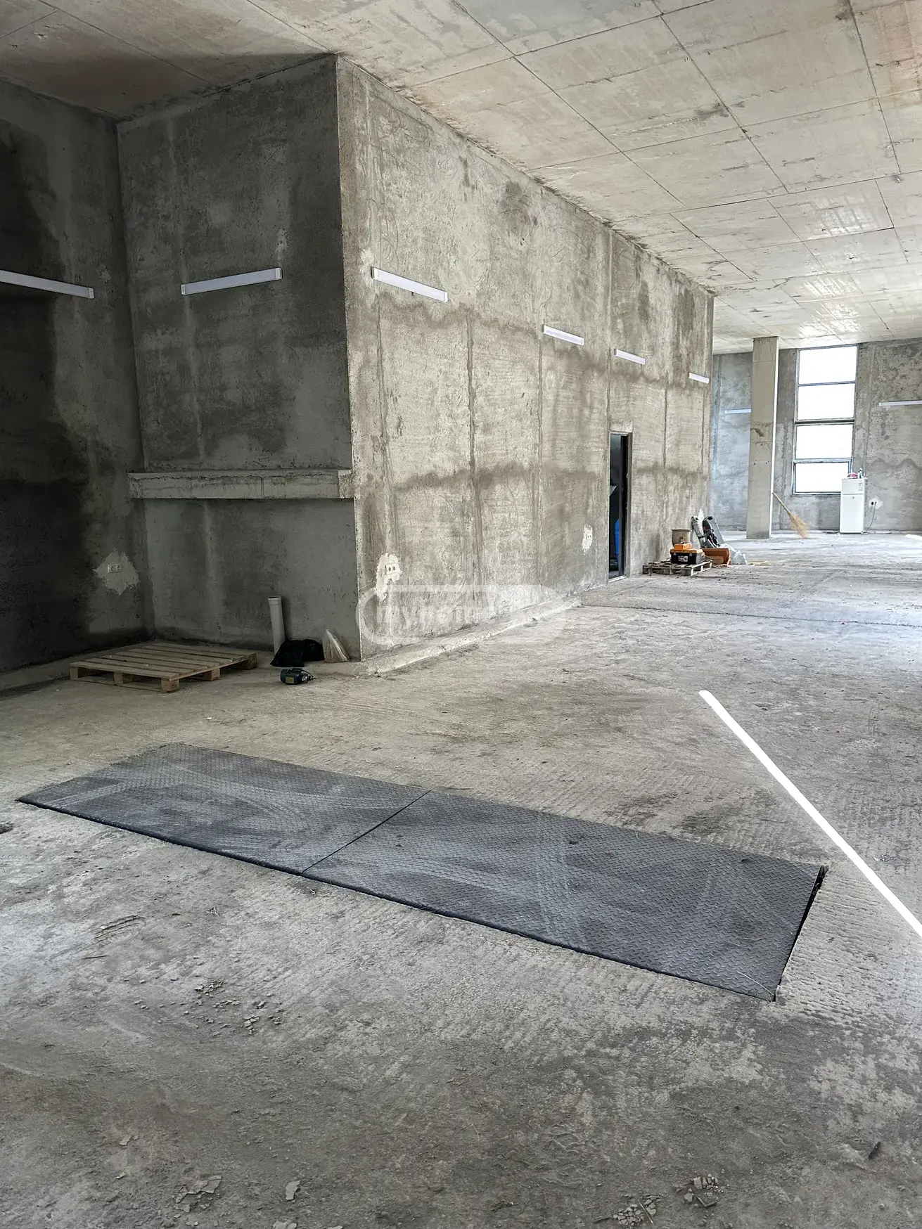 For Rent Sasatsqobe Commercial Space In Batumi view 5