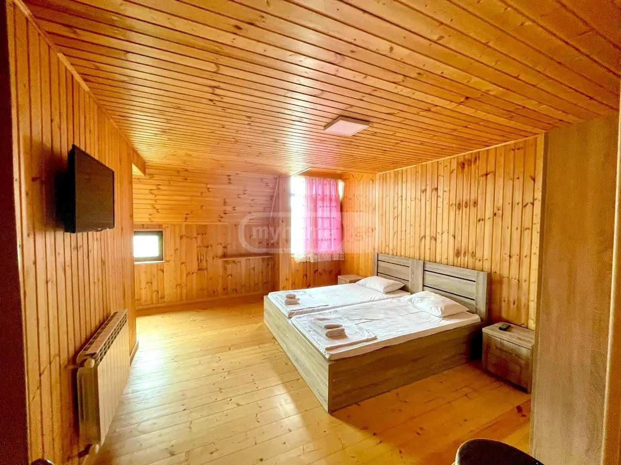 For Rent 10+ Room Country House Khelvachaurshi view 7