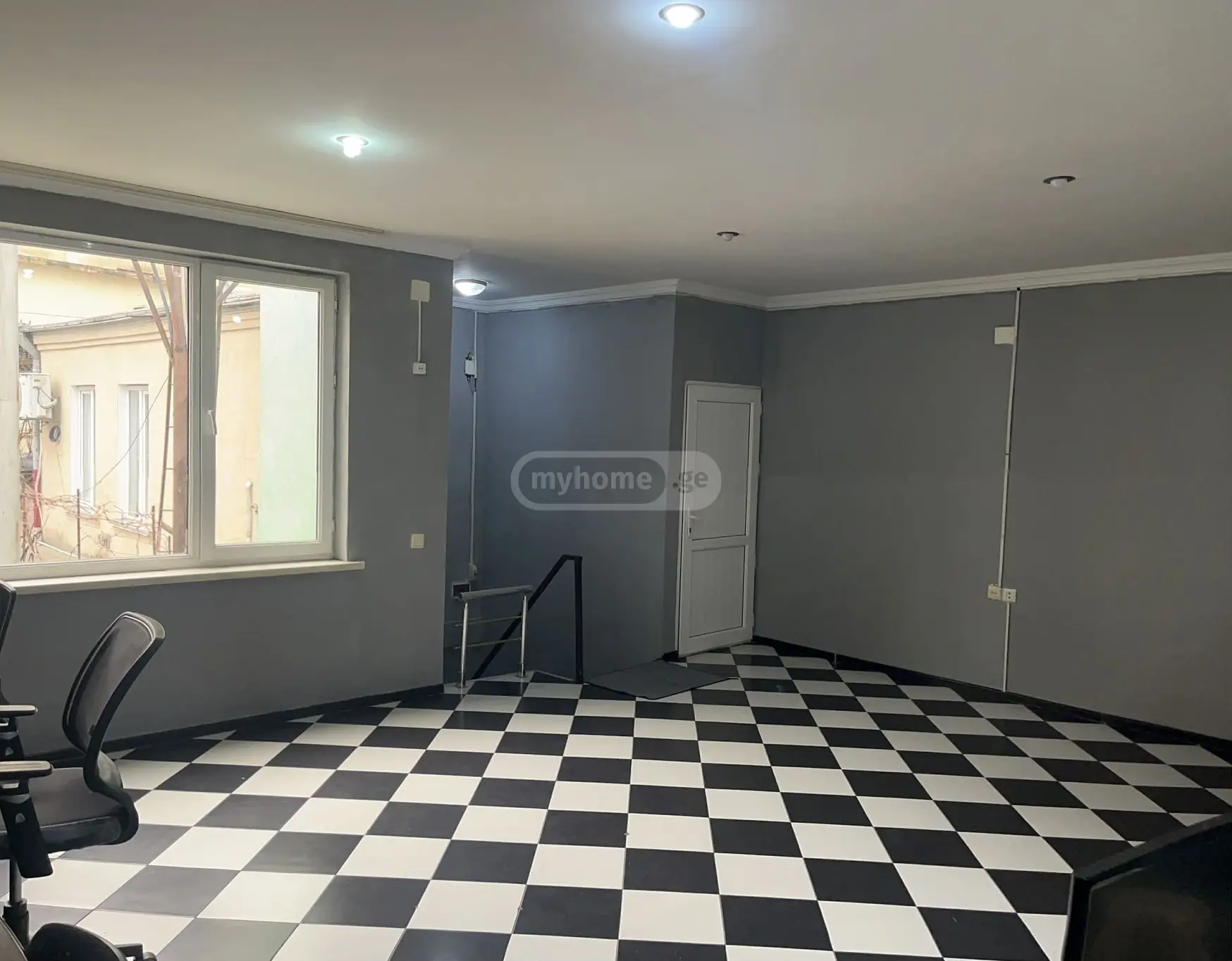 For Rent Saopise Commercial Space Zugdidshi view 1