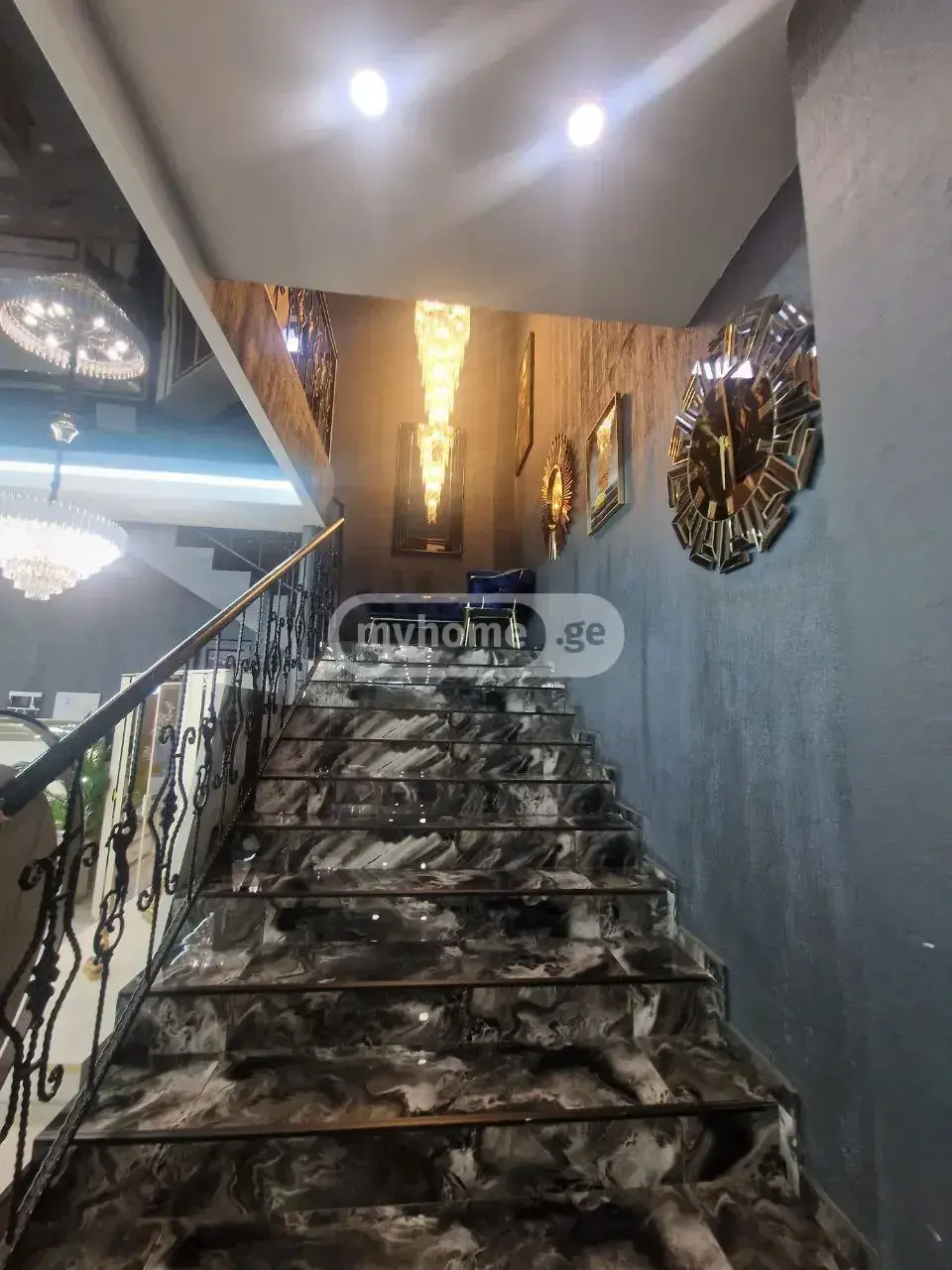 For Sale Universaluri Commercial Space In Batumi view 11