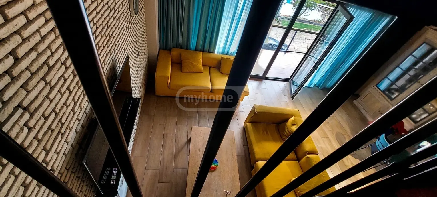 For Sale 7 Room Country House Tsqnetshi view 1