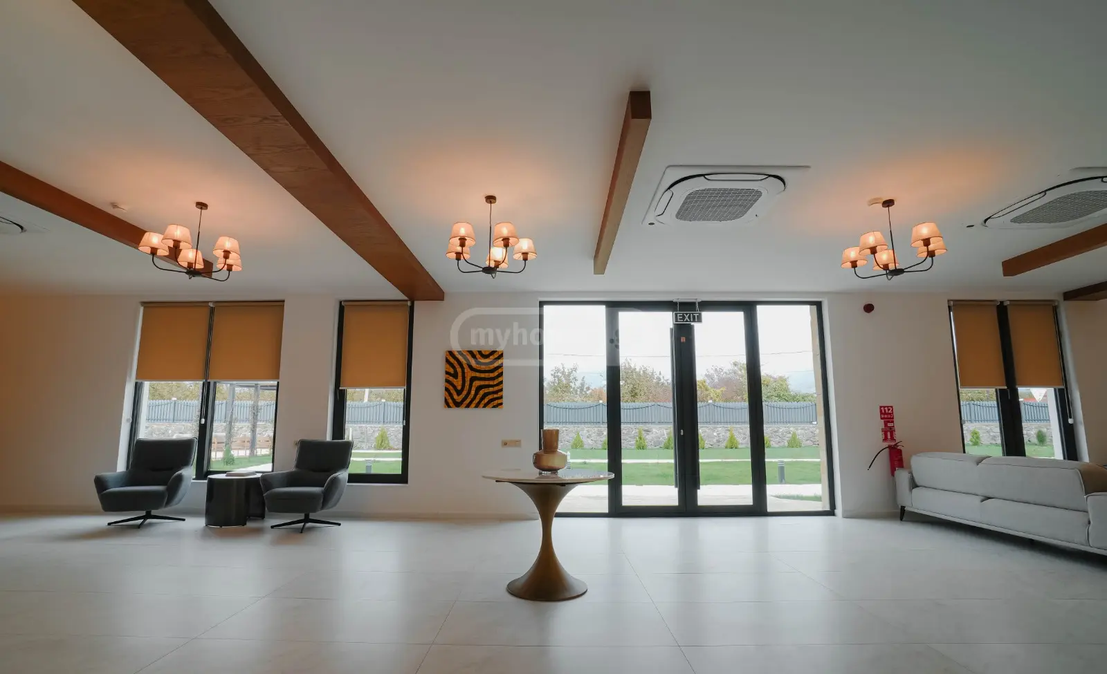 For Sale 10+ Room Sastumro Qvarelshi view 4