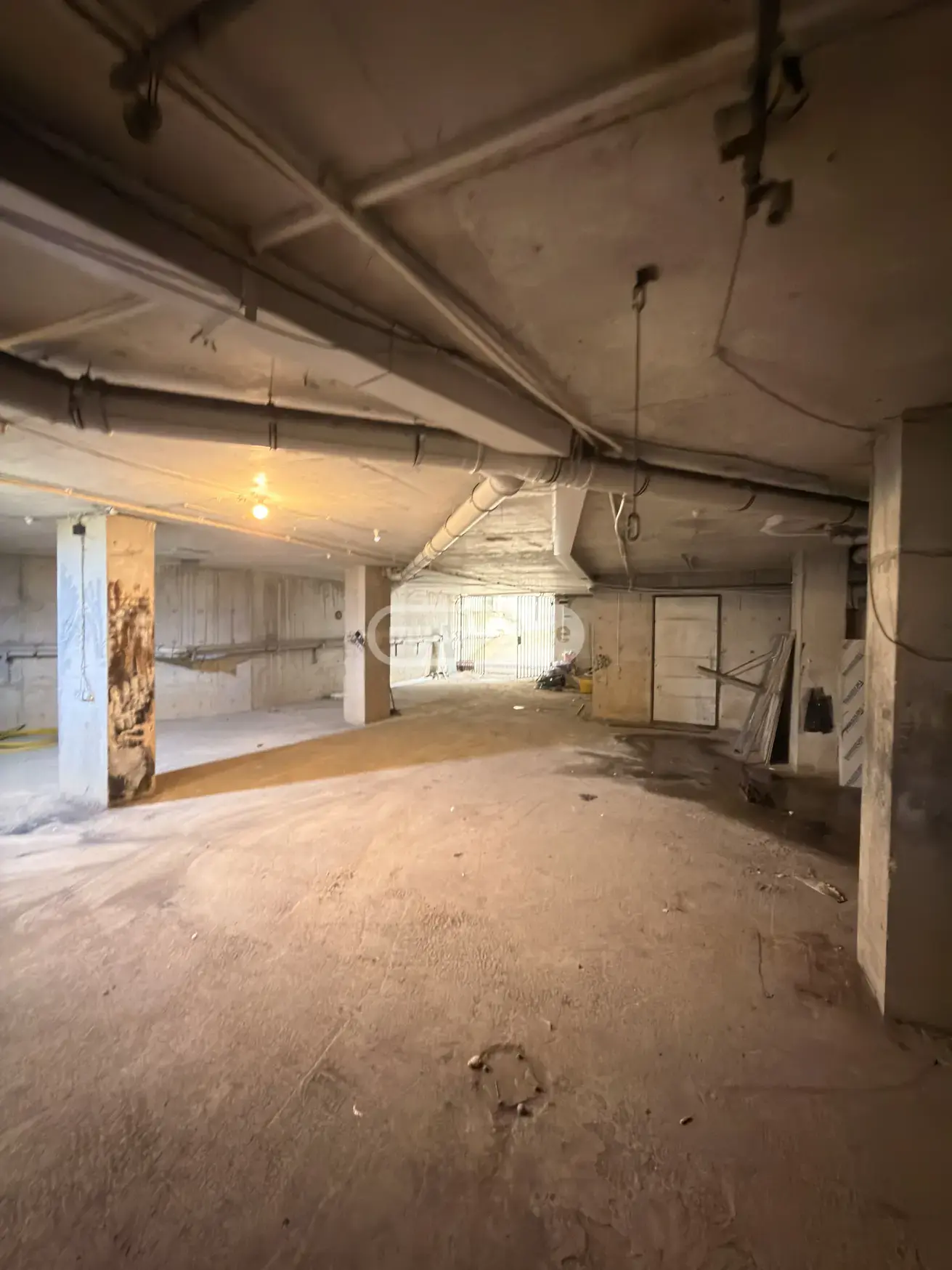For Sale Spetsialuri Commercial Space In Batumi view 1