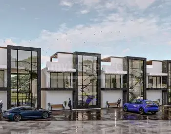 For Sale Ara Sasoplo-Sameurneo Land Plot In Batumi view 7