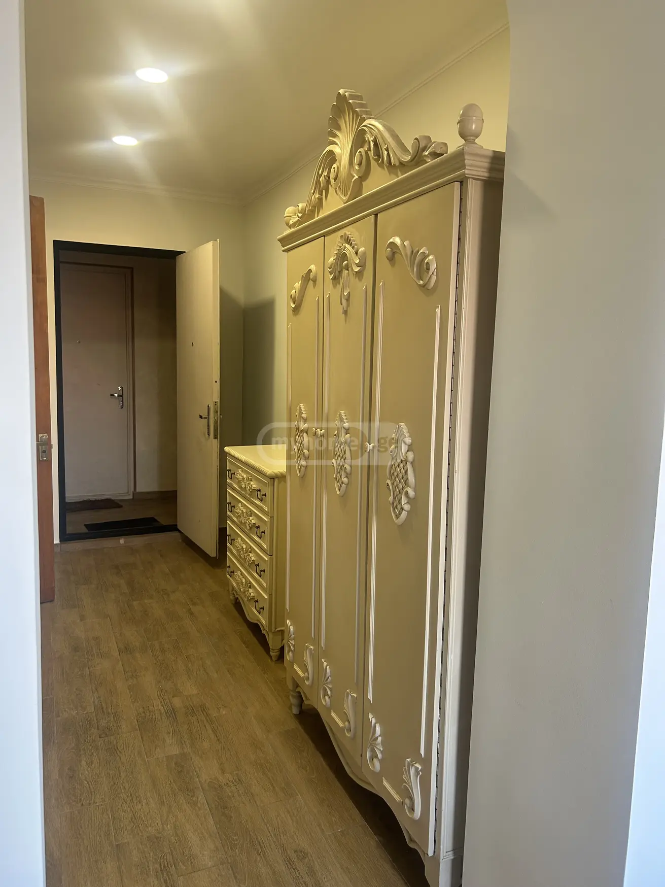 2 Room Flat For Rent. Avlabari view 21