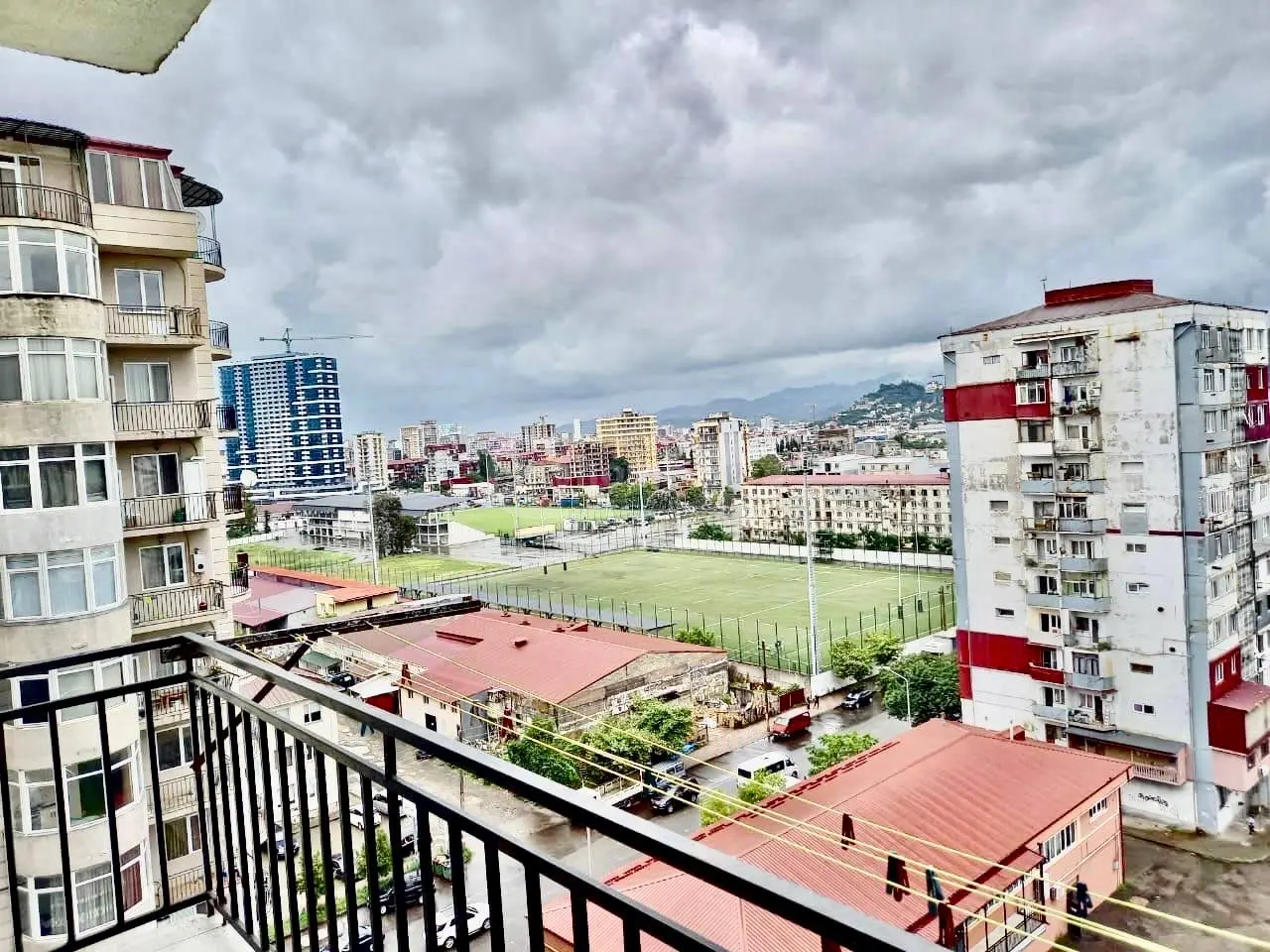 For Rent 3 Room Apartment view 6