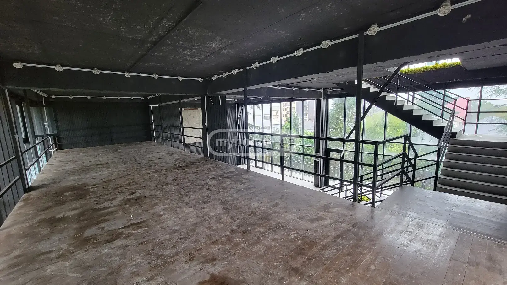 For Sale Universaluri Commercial Space Kobuletshi view 5
