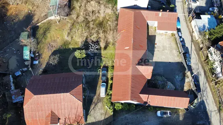 For Sale Ara Sasoplo-Sameurneo Land Plot In Batumi view 2