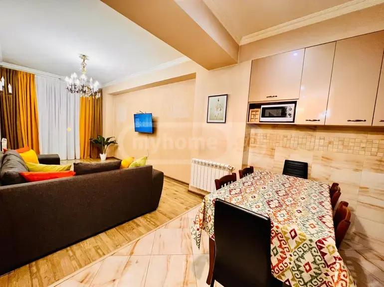 Посуточно 3-комната Квартира, 7 of 7