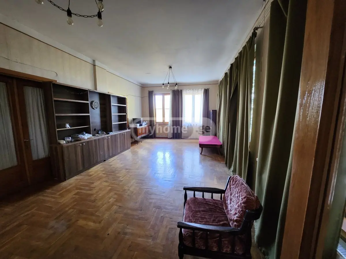 For Sale 6 Room Country House Tsqnetshi view 5