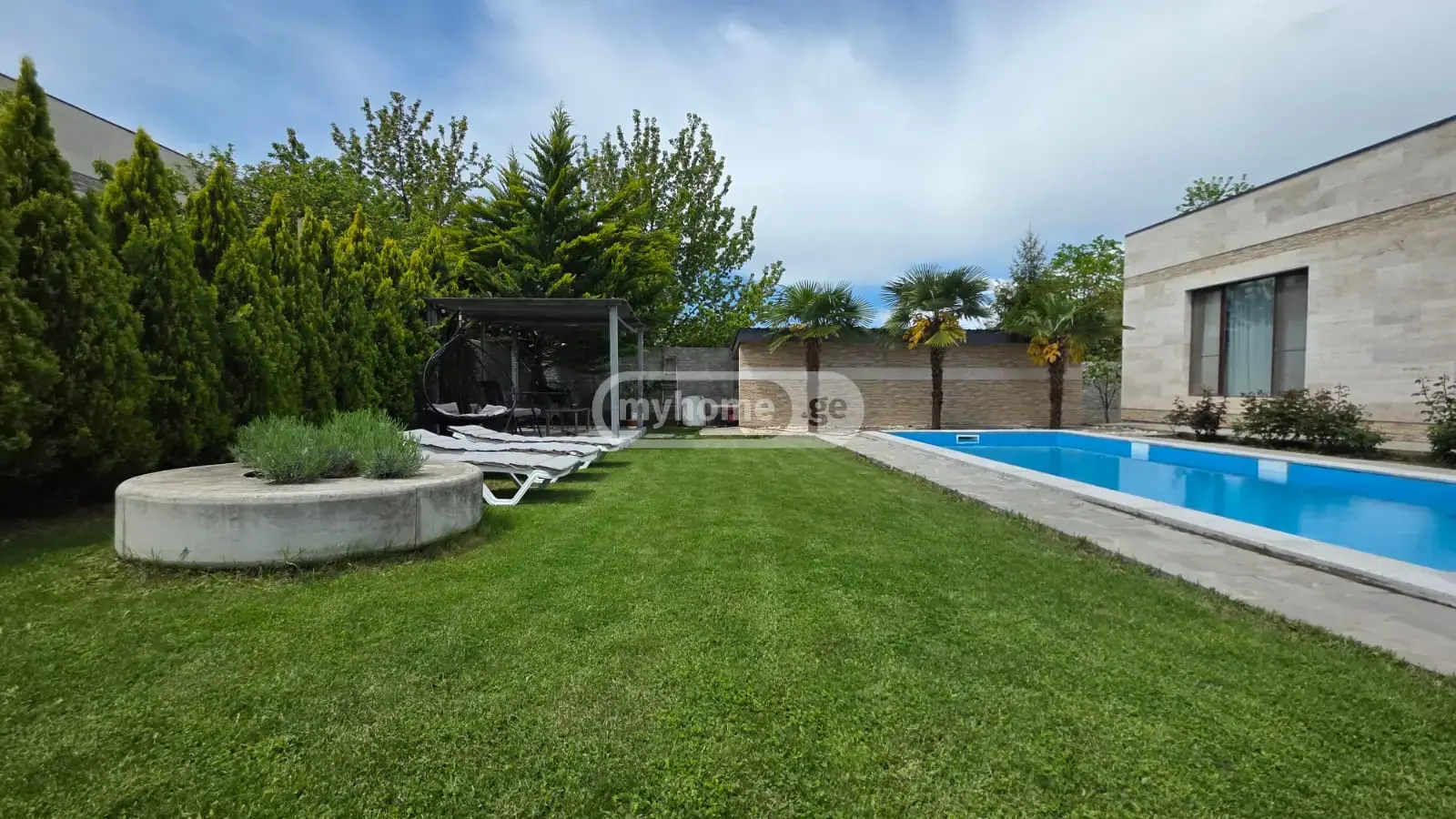 For Sale 6 Room Private House Mtskhetis Munitsipalitetshi view 3