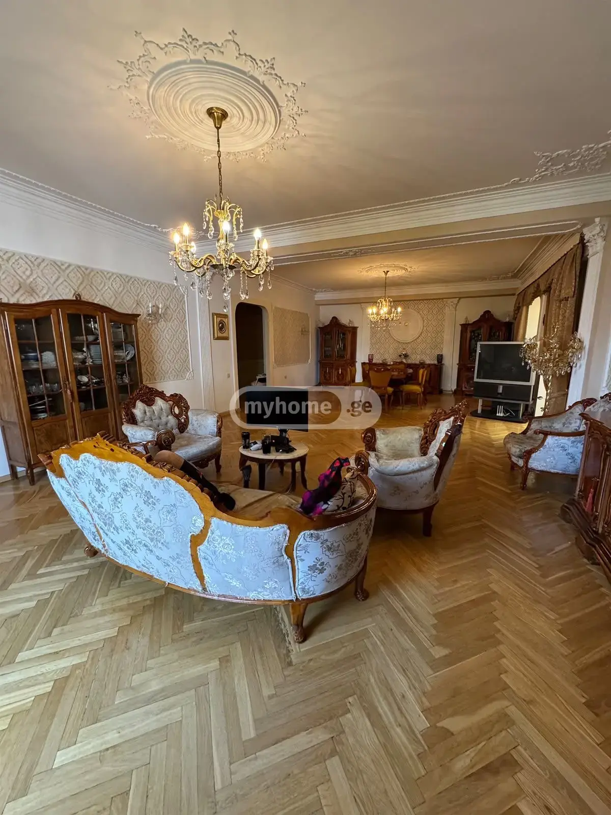 5 Room Flat For Sale view 18