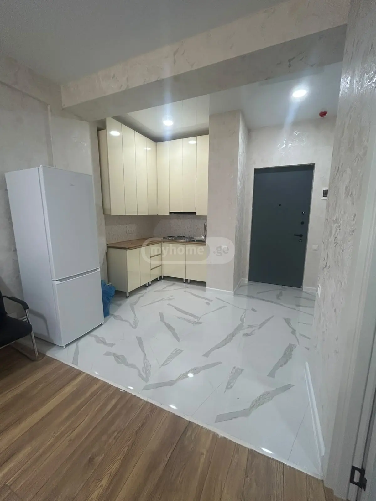 For Rent 2 Room Apartment Krtsanisshi view 5