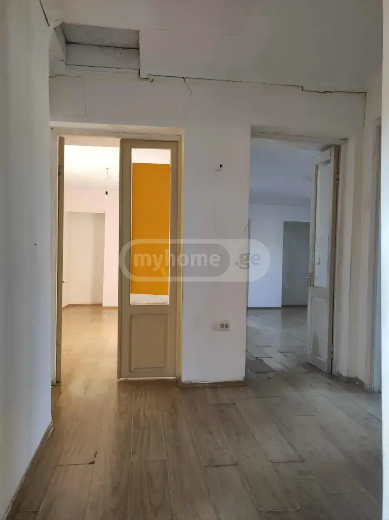 For Sale Ara Sasoplo-Sameurneo Land Plot Avlabarshi view 2