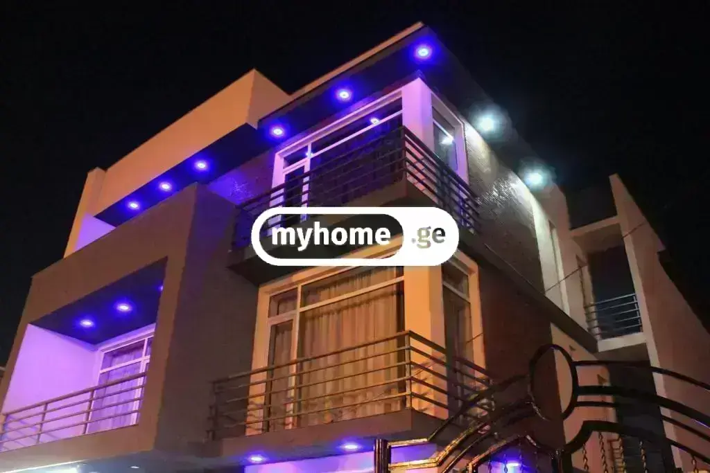 For Rent 10+ Room Sastumro In Didi Dighomi, 8 of 9