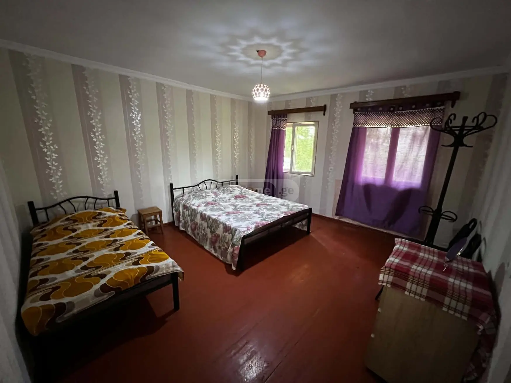 For Rent 4 Room Country House Tianetis Munitsipalitetshi view 1