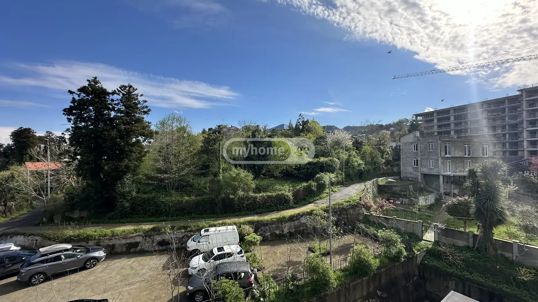 For Sale 4 Room Apartment view 10