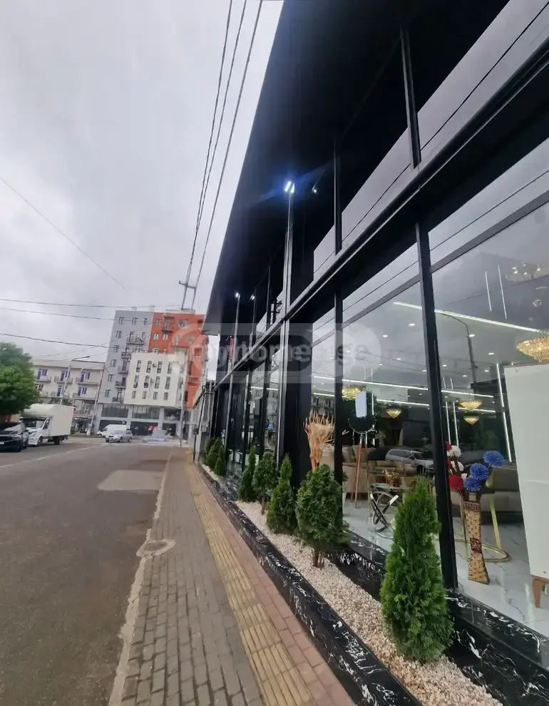 For Sale Universaluri Commercial Space In Batumi view 9