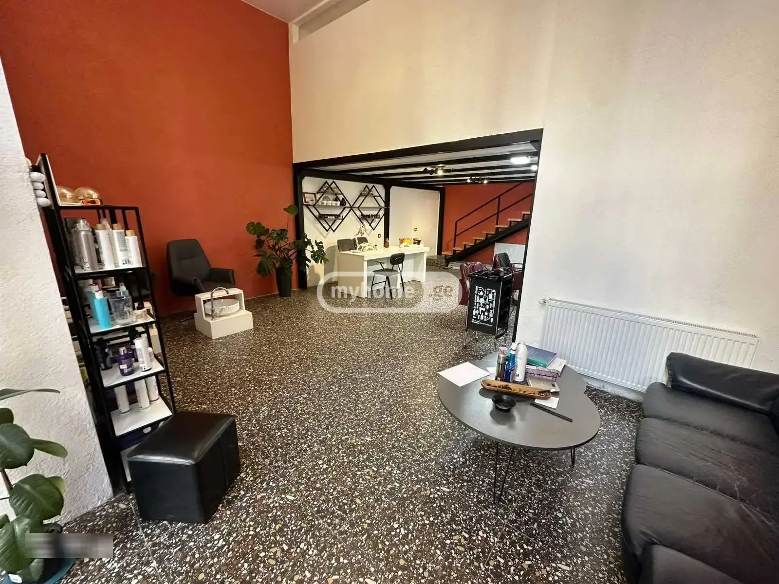 For Sale Universaluri Commercial Space Tsqnetshi view 3