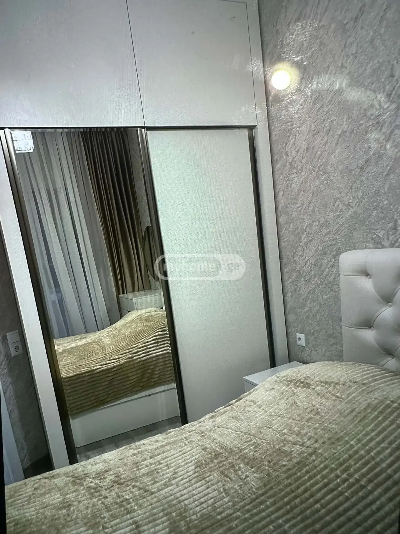 For Rent 2 Room Apartment Kutaisshi view 8