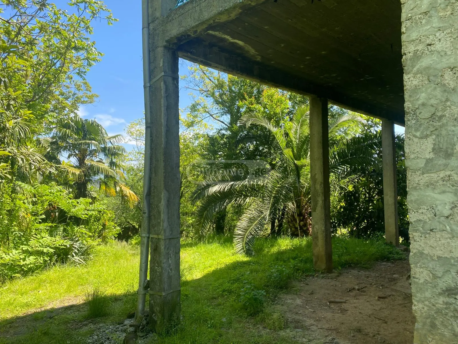 For Sale 6 Room Country House Kobuletis Munitsipalitetshi view 4