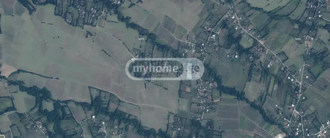 იყიდება მიწა / ნაკვეთი Baghdatshiში view 2