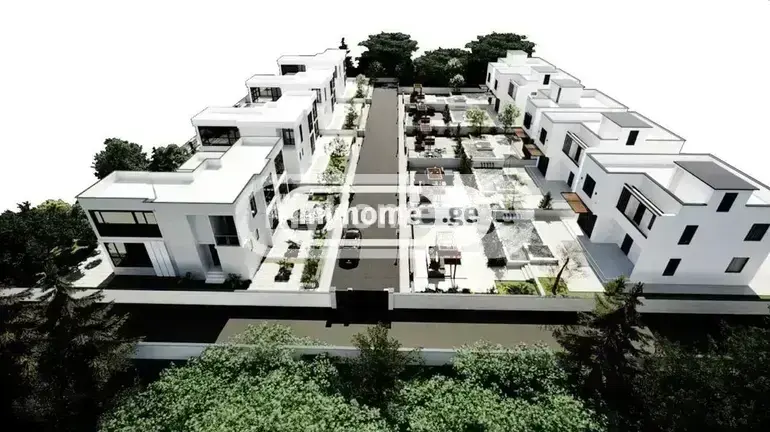For Sale Ara Sasoplo-Sameurneo Land Plot Mtskhetis Munitsipalitetshi view 3