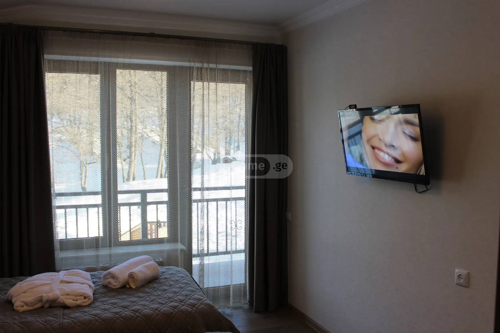 Продажа 5-комната Загородный дом в Bakurianshi view 8