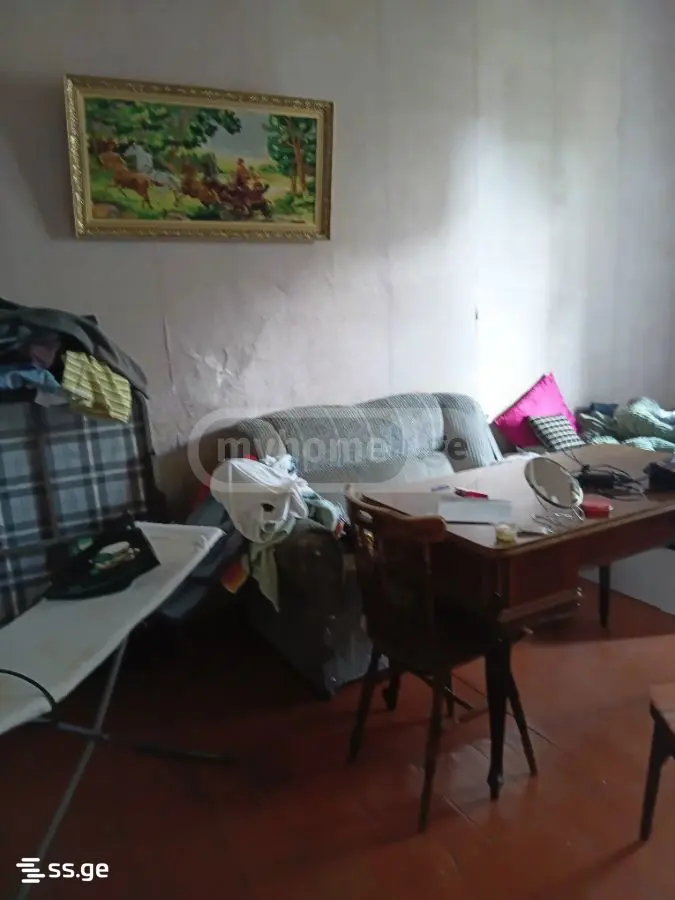 For Sale 1 Room Private House Chughuretshi, 9 of 12