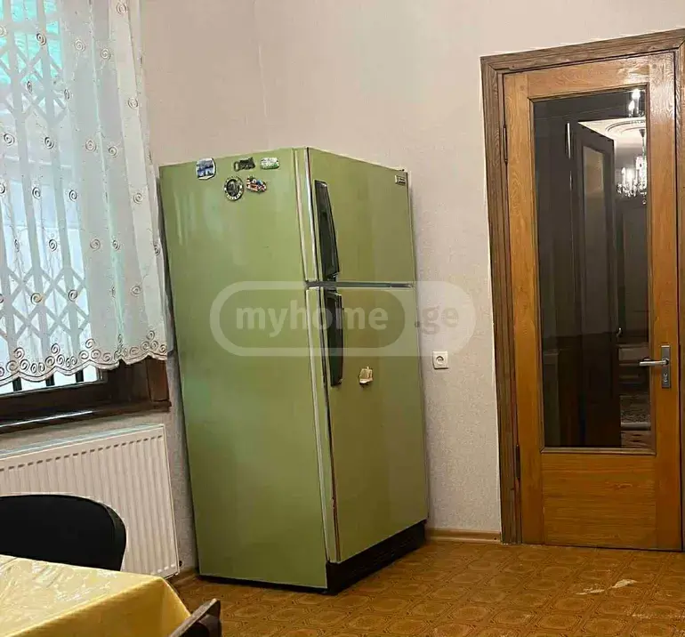 For Rent 4 Room Private House Samgorshi, 7 of 12