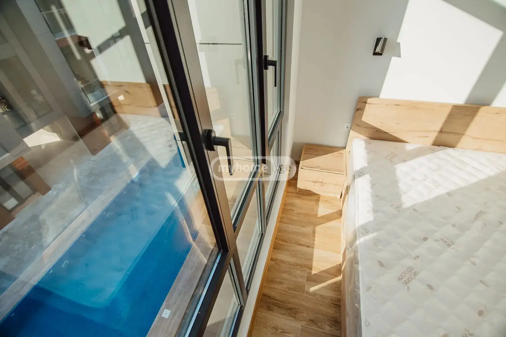 For Rent 4 Room Country House view 3