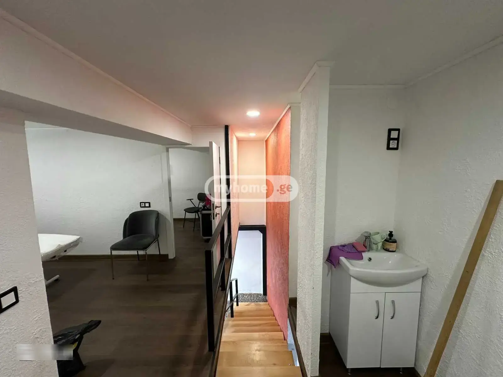 For Sale Universaluri Commercial Space Tsqnetshi view 6