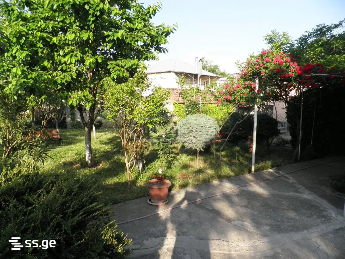For Rent 5 Room Country House Mtskhetis Munitsipalitetshi view 2