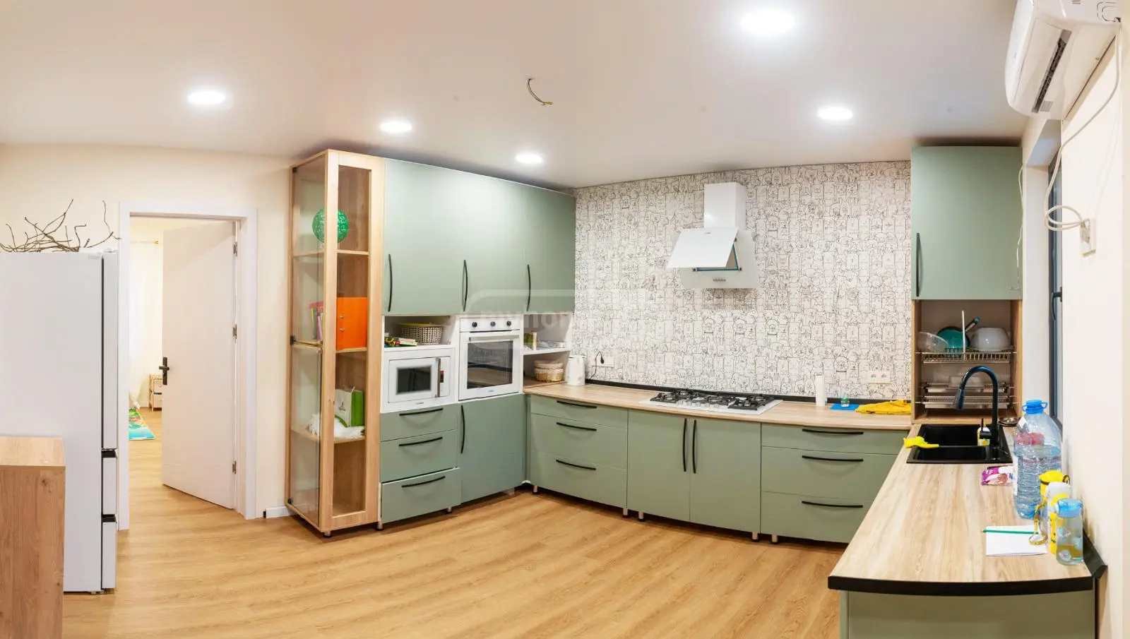 For Rent 3 Room Apartment view 7