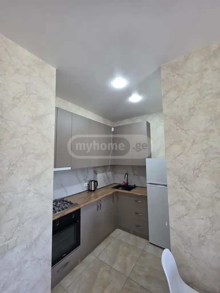 For Rent 2 Room Apartment Tabakhmelashi view 2
