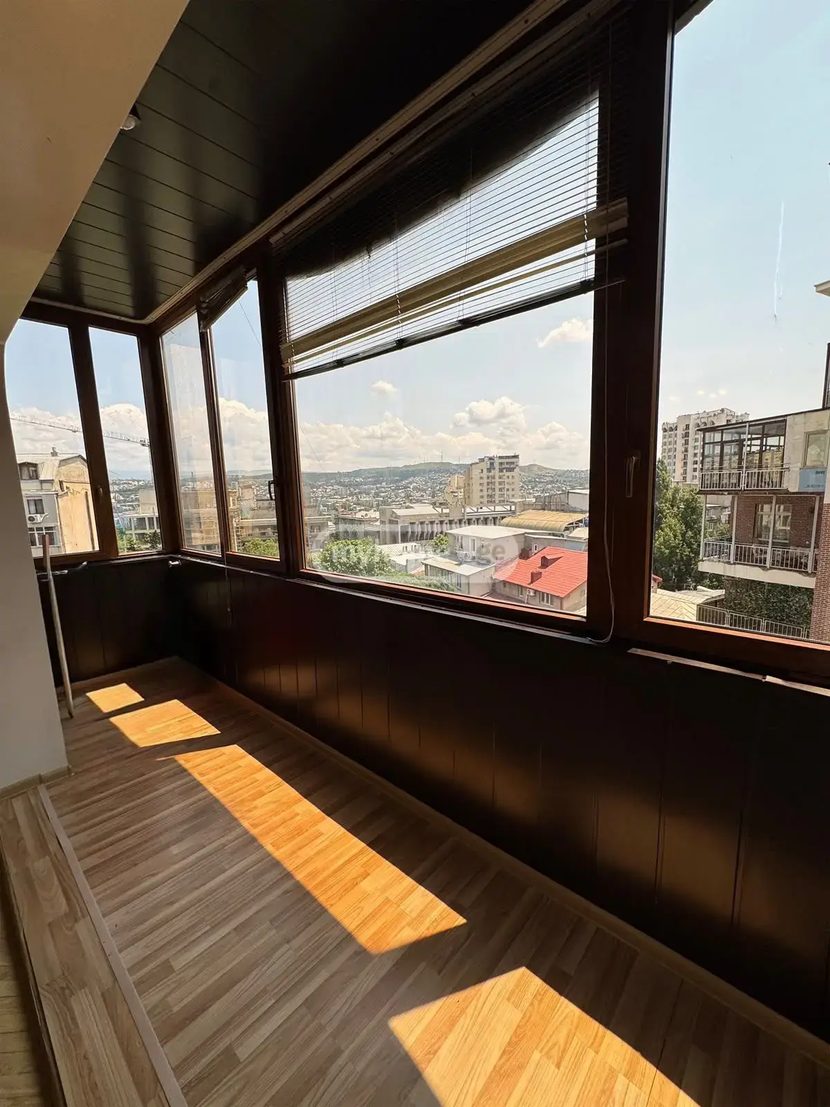 5 Room Flat For Sale view 28