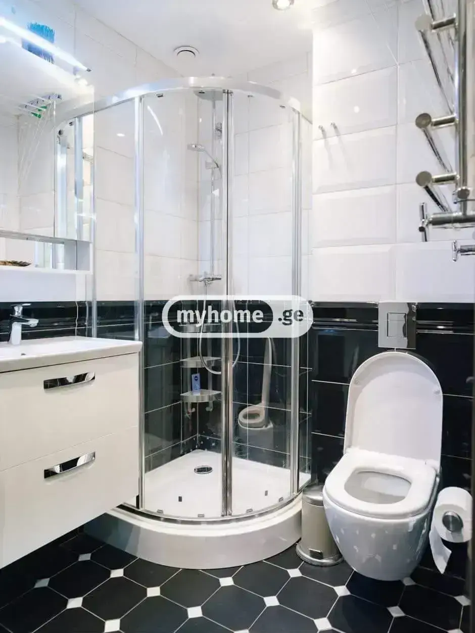 For Rent 10+ Room Sastumro Nadzaladevshi, 5 of 5