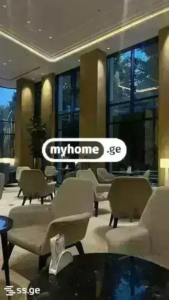 For Rent 10+ Room Sastumro In Vake, 8 of 8