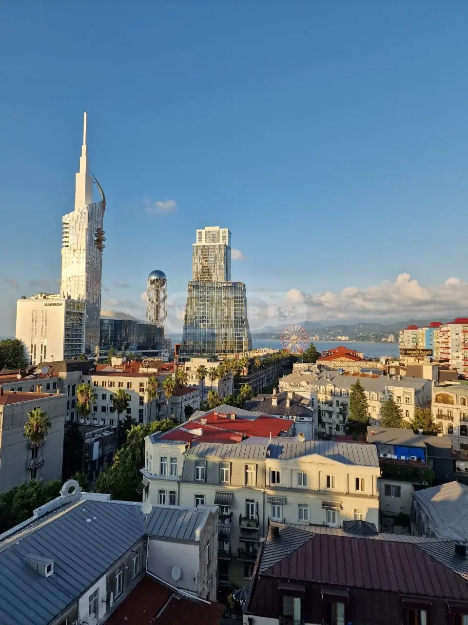 For Sale 4 Room Apartment view 1