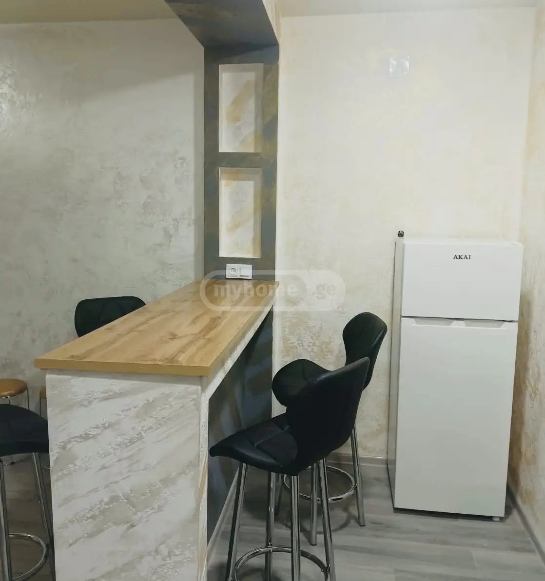 For Rent 1 Room Apartment view 7