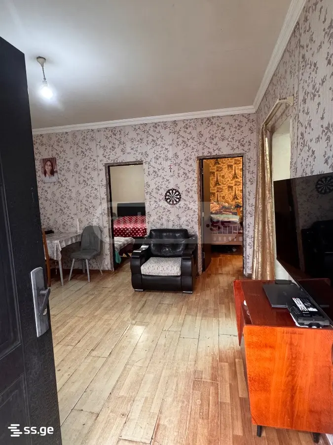 For Rent 3 Room Private House, 1 of 7