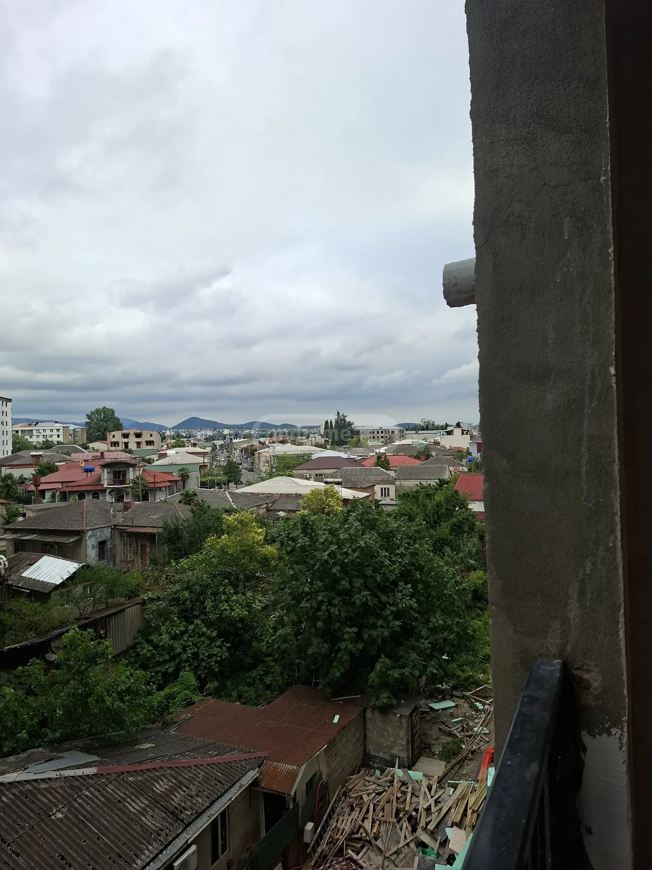 For Sale 2 Room Apartment Kutaisshi view 5