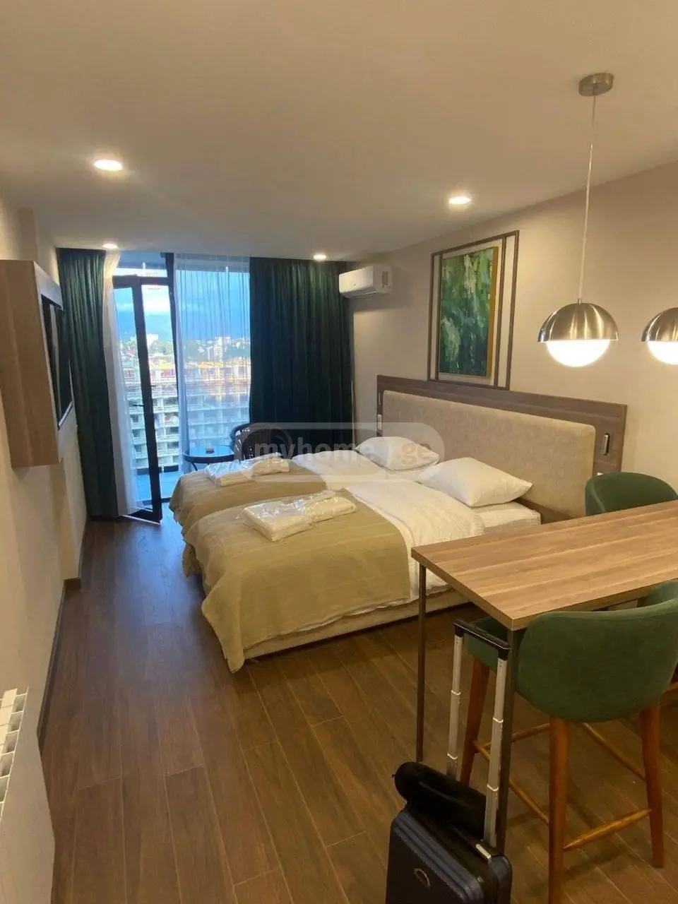 For Rent 3 Room Apartment view 8