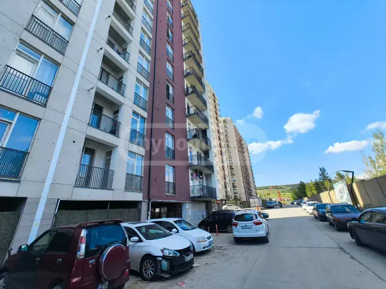 For Sale 3 Room Apartment Tabakhmelashi view 3