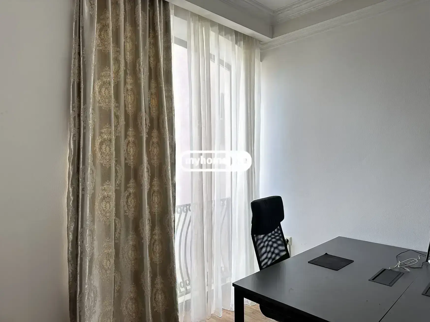 For Rent 10+ Room Sastumro In Vake, 9 of 11