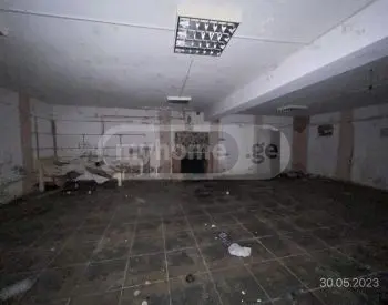 For Sale Universaluri Commercial Space Bakurianshi, 11 of 12
