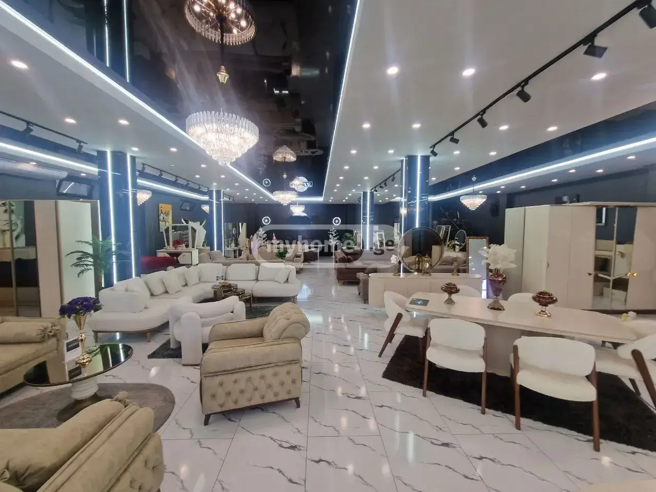 For Sale Universaluri Commercial Space In Batumi view 5