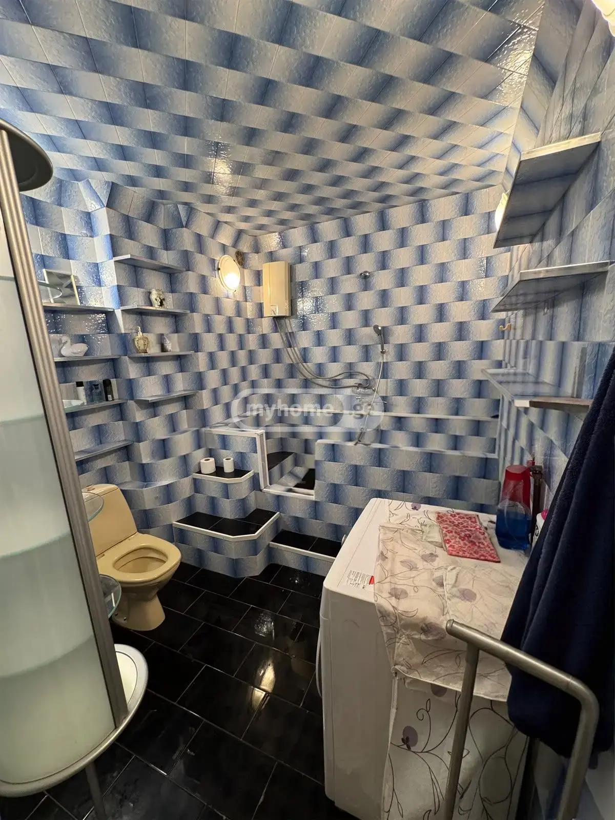 5 Room Flat For Sale view 31