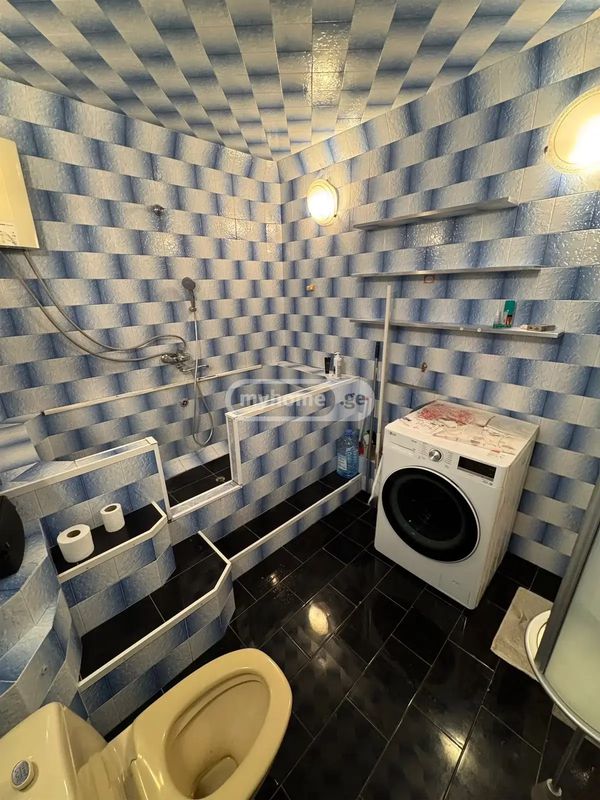 5 Room Flat For Sale view 32